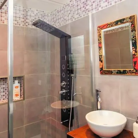 Cosy A St Ouen Apartman