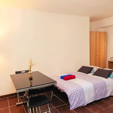 Appartement Cosy A St Ouen *