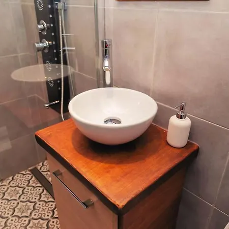 Apartman Cosy A St Ouen Saint-Ouen