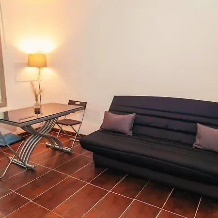 Cosy A St Ouen Apartman