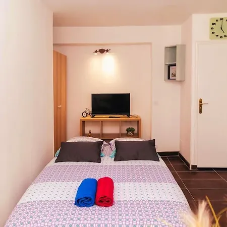 Appartement Cosy A St Ouen