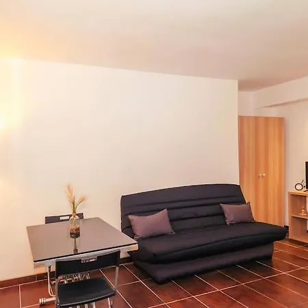 Cosy A St Ouen Apartman *