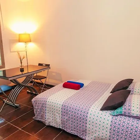 Cosy A St Ouen Apartman